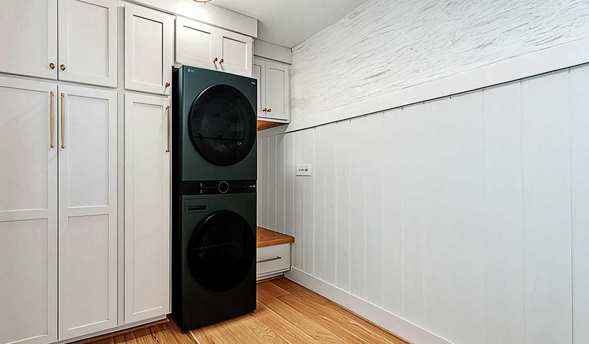 Wall Covering Service