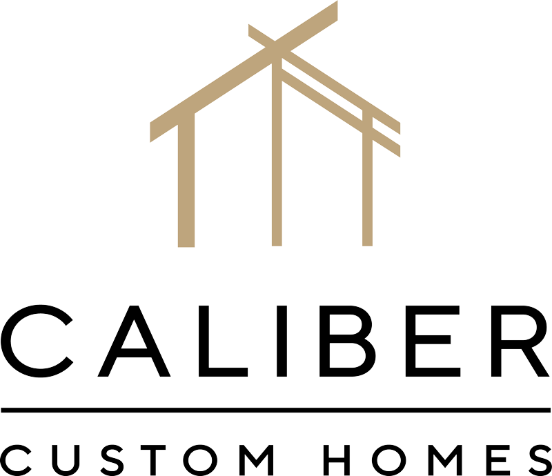 Caliber Homes Logo