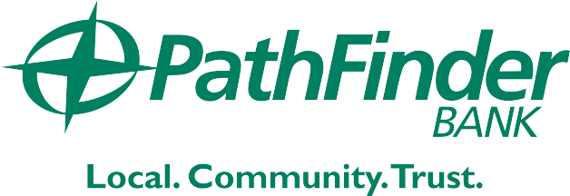 PathFinder Bank Logo